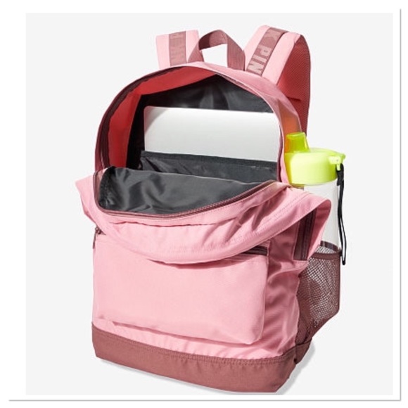 NWT VS PINK CAMPUS BACKPACK - Picture 4 of 6